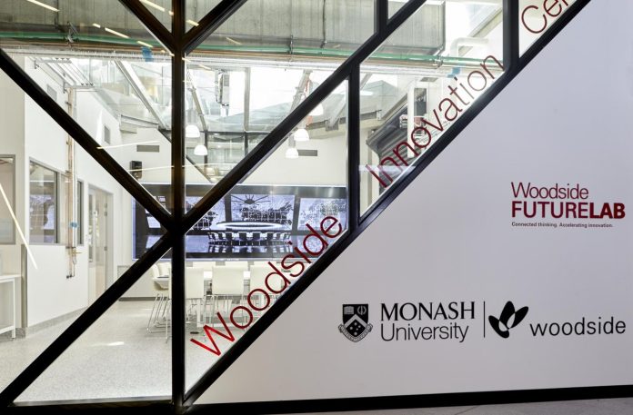 Woodside Monash