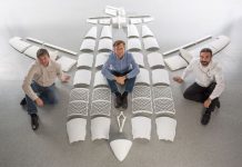 Airbus uses innovative 3D printed mini aircraft to test high-tech concepts
