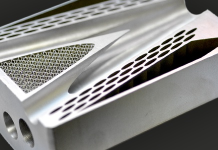 3D Systems showcases latest advancements in direct metal printing alongside leading aerospace and defense companies