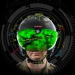 BAE Systems successfully trials advanced fighter pilot helmet