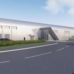 BAE Systems launches facility expansion programme to accommodate increase in F-35 Lightning II production
