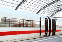 RMIT researchers launch new high-speed rail and smart cities project
