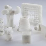 Evonik to introduce new customised powder materials to the market for HP Multi Jet Fusion™ technology