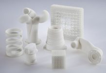 Evonik to introduce new customised powder materials to the market for HP Multi Jet Fusion™ technology