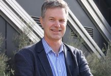 CSIRO appoints Dr Rob Grenfell as its new Director of Health and Biosecurity