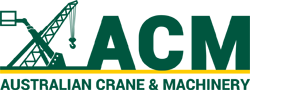Australian Crane & Machinery Pty Ltd