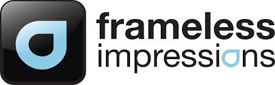 Frameless Impressions