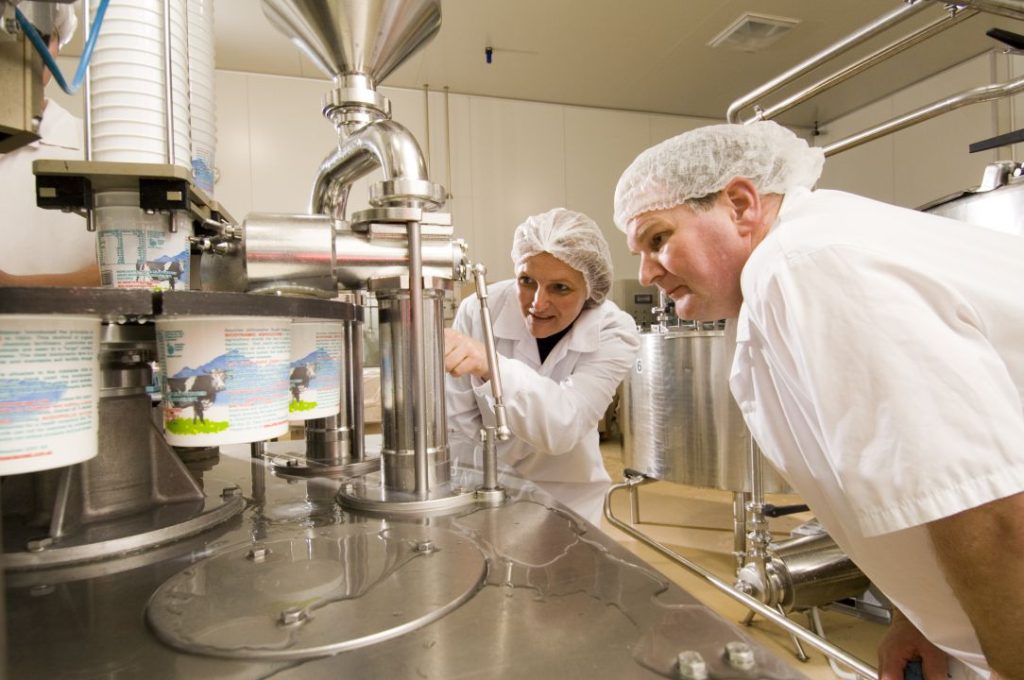 Expressions of Interest for Advanced Food Manufacturing Grant now open