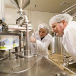 Expressions of Interest for Advanced Food Manufacturing Grant now open