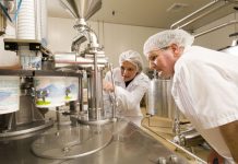 Expressions of Interest for Advanced Food Manufacturing Grant now open