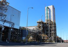 World’s first modular ammonium nitrate plant opens in Western Australia
