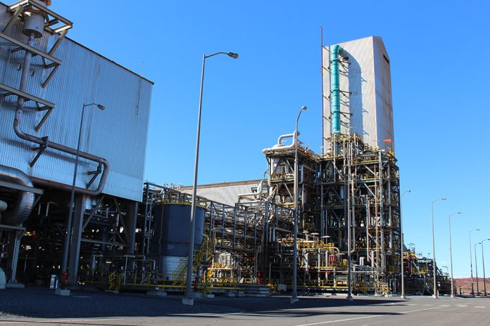 2016_Burrup_Ammonium_Nitrate_Plant_1