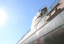 ASC upgrades ‘virtual shipyard’ in preparation for work on Australia’s Future Submarine project