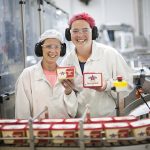 Fonterra’s Western Star brand wins top honours at prestigious dairy product competition