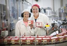 Fonterra’s Western Star brand wins top honours at prestigious dairy product competition