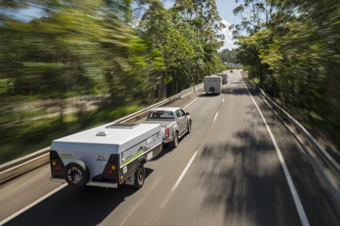 Caravan