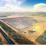 Conergy to begin construction of landmark solar project near Lukeland