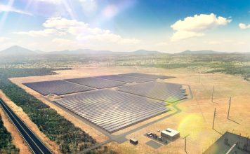 Conergy to begin construction of landmark solar project near Lukeland