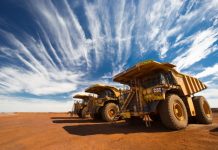 Downer wins $350m mining contract extension