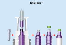 The LiquiForm Group signs up Krones AG as new development partner for groundbreaking LiquiFormTM technology