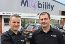 Accessible vehicle solution specialist strengthens ANZ operations Â