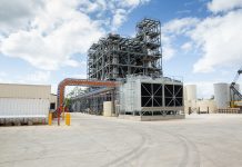New biofuels pilot plant in Gladstone receives government approval