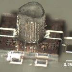 Optomec’s groundbreaking Aerosol Jet Technology enables 3D printing complex electronics at micron scale