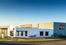 Orora and AHG open new purpose built facility in Bundaberg