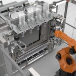 Stratasys showcases cutting edge 3D printing technology for aerospace and automotive manufacturing