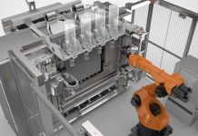 Stratasys showcases cutting edge 3D printing technology for aerospace and automotive manufacturing