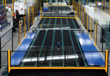 Metro Glass set to acquire Australian Glass Group