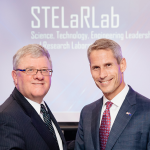 Lockheed Martin to establish leading edge R&D centre in Melbourne