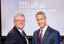 Lockheed Martin to establish leading edge R&D centre in Melbourne