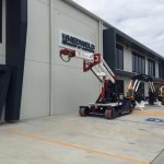 Hedweld Engineering opens new manufacturing plant in the Hunter Valley