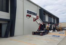 Hedweld Engineering opens new manufacturing plant in the Hunter Valley