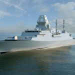BAE Systems inks deal with Australian Government for Future Frigate Program