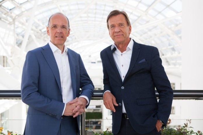 Volvo Cars and Autoliv to create joint venture for autonomous driving