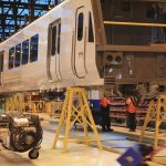 Alstom to build nine new X’Trapolis trains for Melbourne’s rail network
