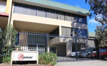 Romar Engineering & CSIRO boost 3D printing capabilities for medical and aerospace sectors