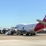 Babcock secures multi-year contract to transform Qantas’ airline ground support fleet