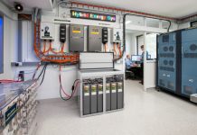 CSIRO opens new hybrid energy technology centre
