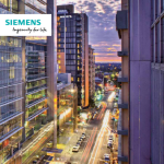 New Siemens study outlines strategy to help Adelaide become world’s first carbon neutral city