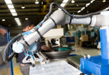 TCI New Zealand embraces automation to maintain competitive edge
