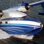 Amphibian Aerospace Industries to open aircraft manufacturing facility in NSW