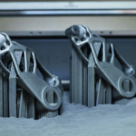 voestalpine opens new R&D centre for 3D printing of metal parts in Düsseldorf