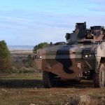 New Industry Opportunity Roadmap to help Australian companies cash in on LAND 400 program