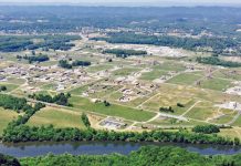 BAE Systems wins multimillion US Army contract for modernisation at ammunition plant