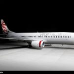 BAE Systems to install IntelliCabin® In-Seat power system in Virgin Australia’s Boeing 737-800