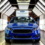 End of an era: Ford shuts down Broadmeadows and Geelong plants
