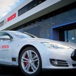 Bosch Australia showcases highly automated driving (HAD) capabilities at ITS World Congress in Melbourne